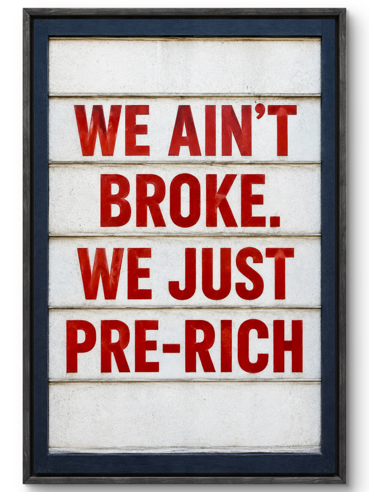 Pre Rich
