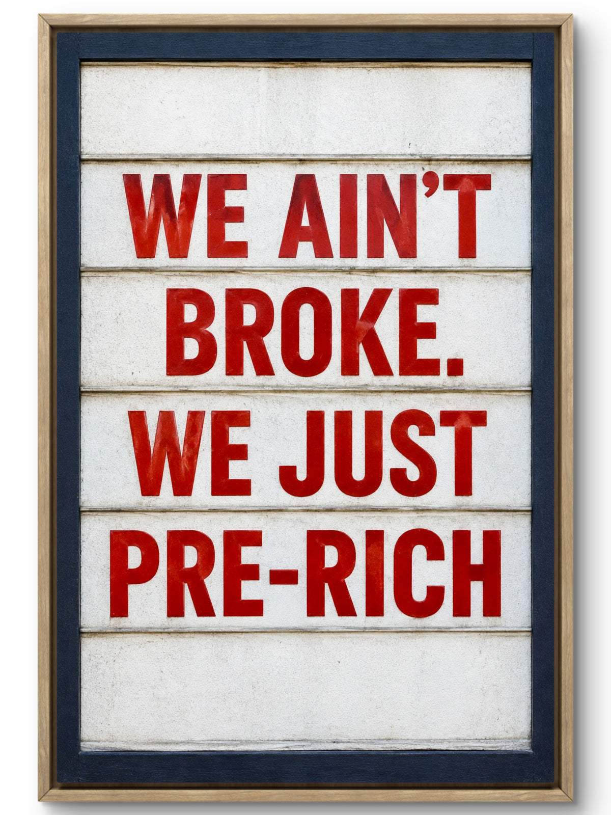 Pre Rich