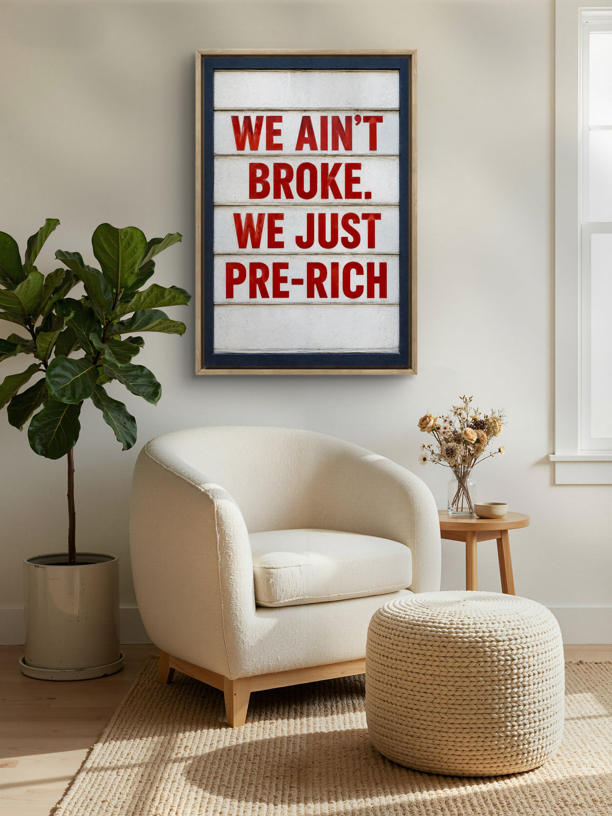 Pre Rich