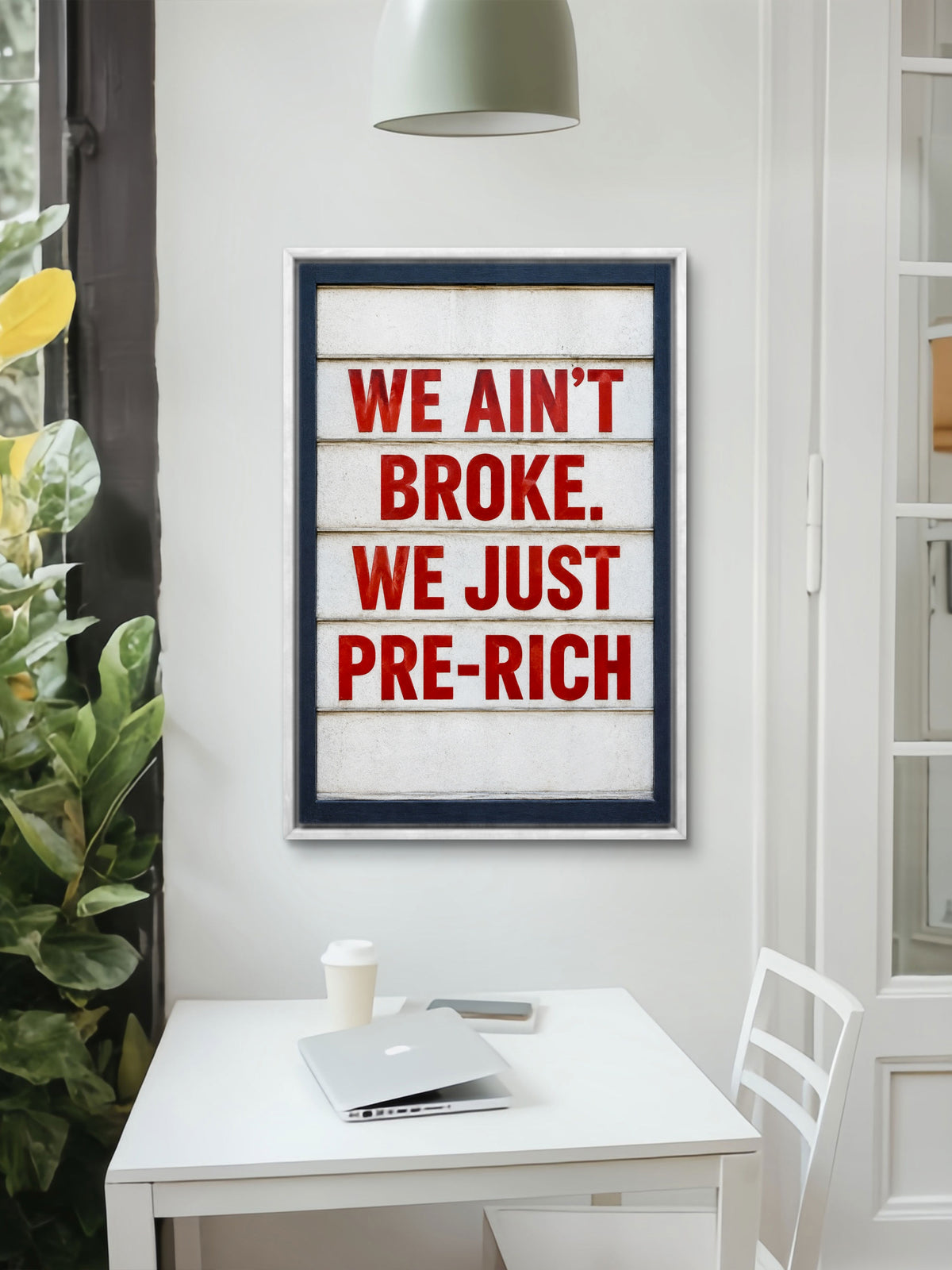 Pre Rich