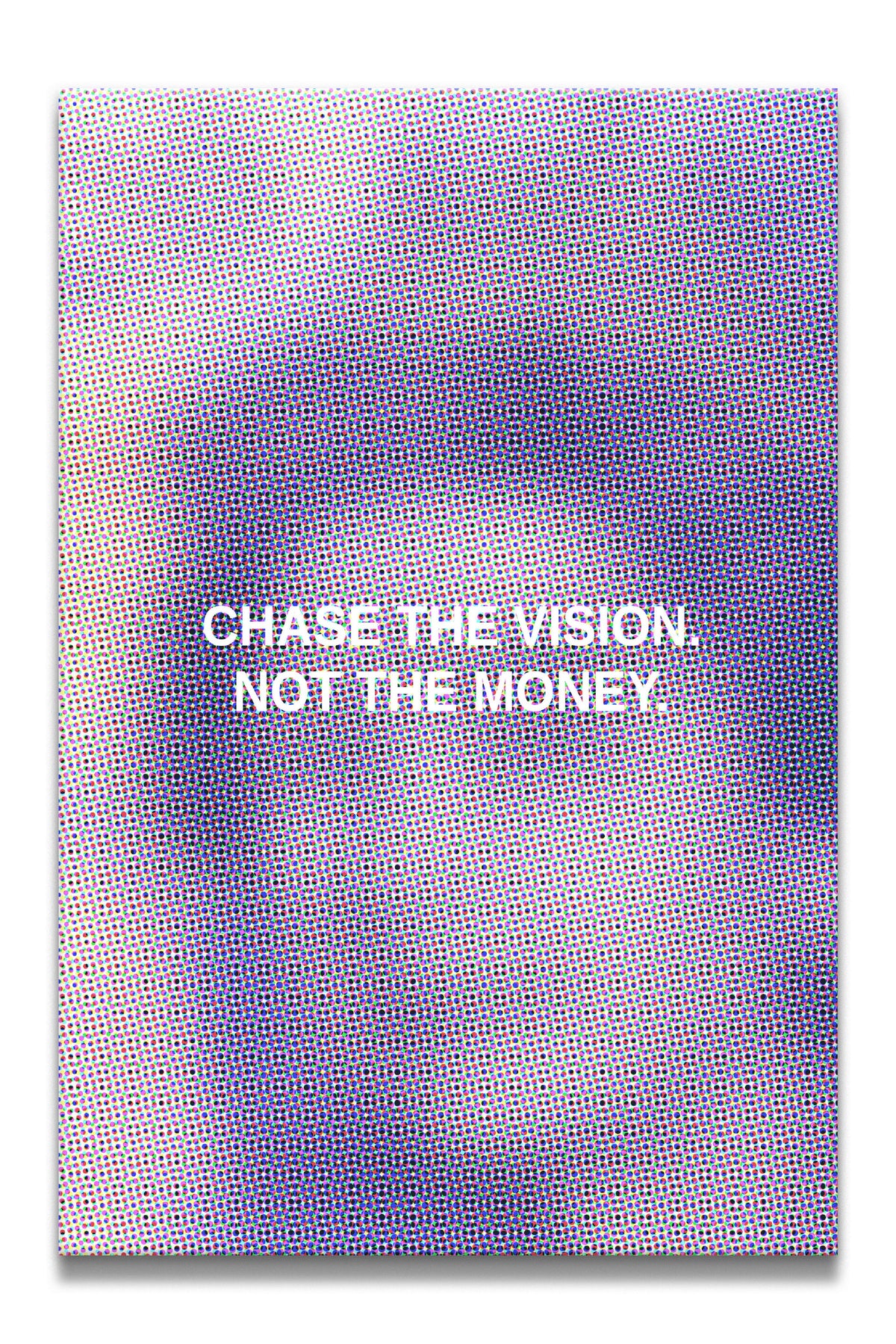 Chase The Vision