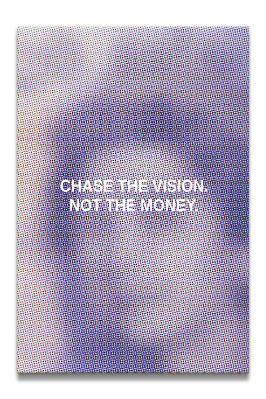 Chase The Vision
