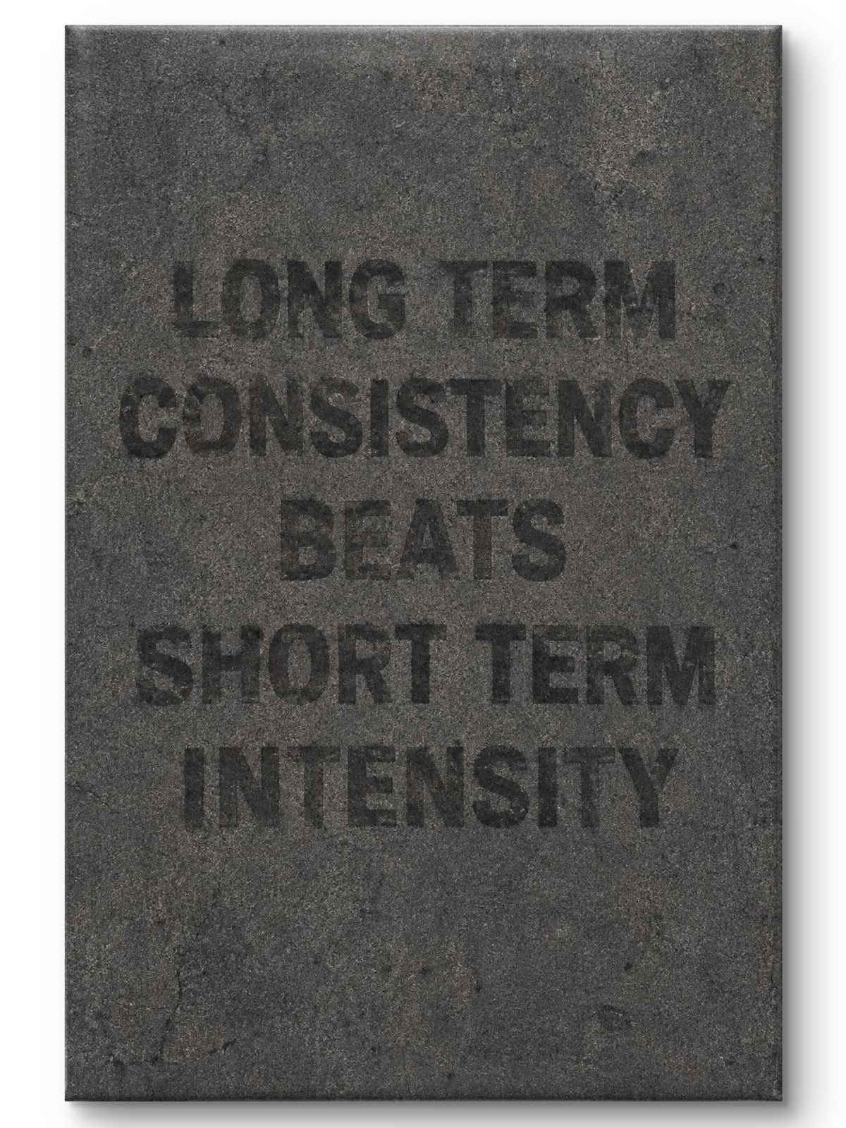 Long Term Consistency
