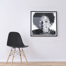 Load image into Gallery viewer, Young Michael Jackson Limited Edition PRINT
