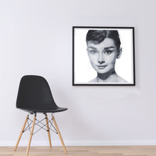 Load image into Gallery viewer, Audrey Hepburn Limited Edition PRINT
