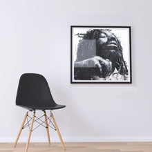 Load image into Gallery viewer, Buju Banton Limited Edition PRINT

