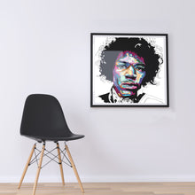 Load image into Gallery viewer, Hendrix Limited Edition PRINT
