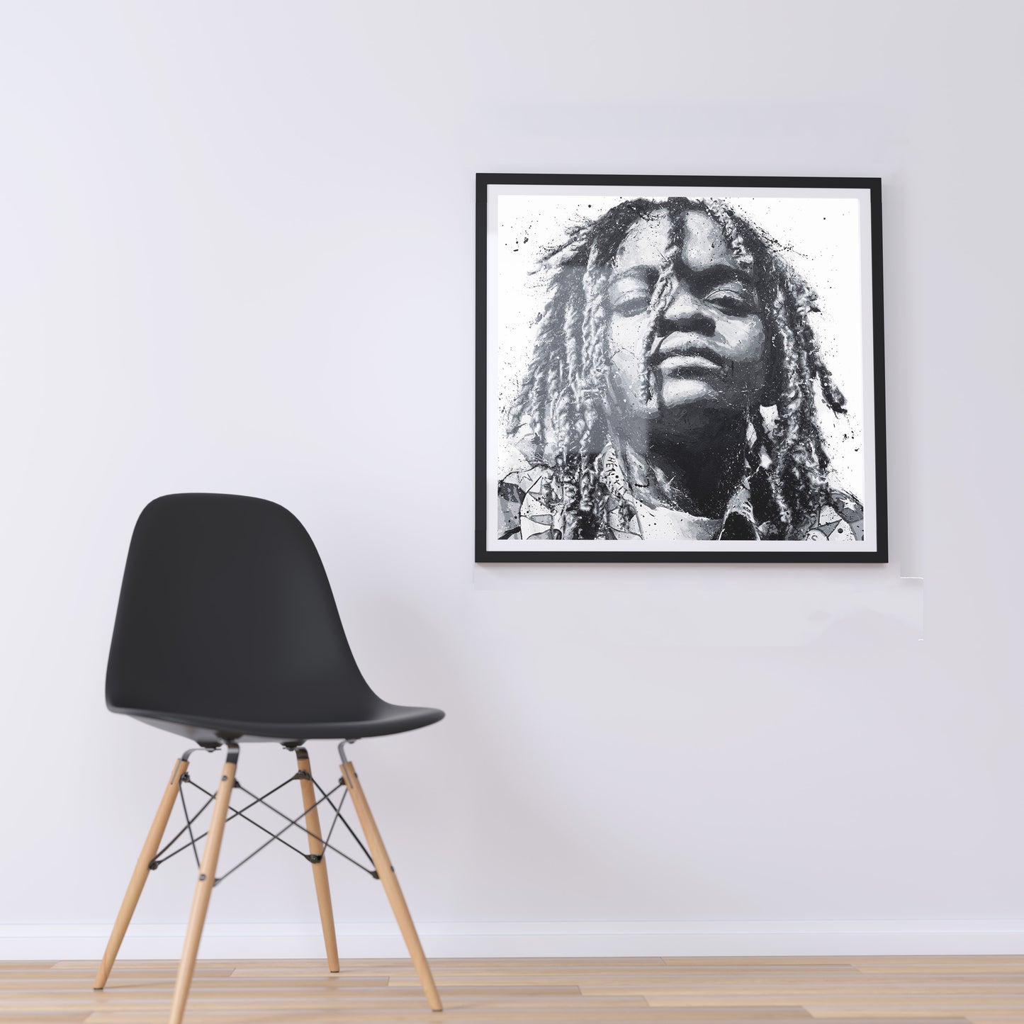 Koffee Limited Edition PRINT