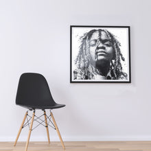 Load image into Gallery viewer, Koffee Limited Edition PRINT
