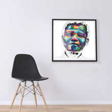 Load image into Gallery viewer, Nelson Mandela Limited Edition PRINT
