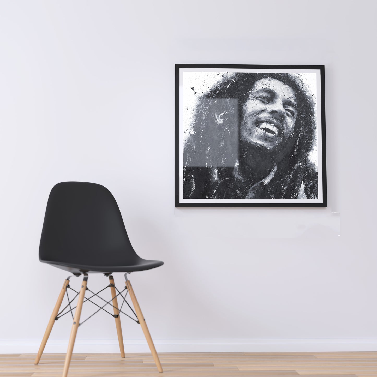 Bob Marley Limited Edition PRINT