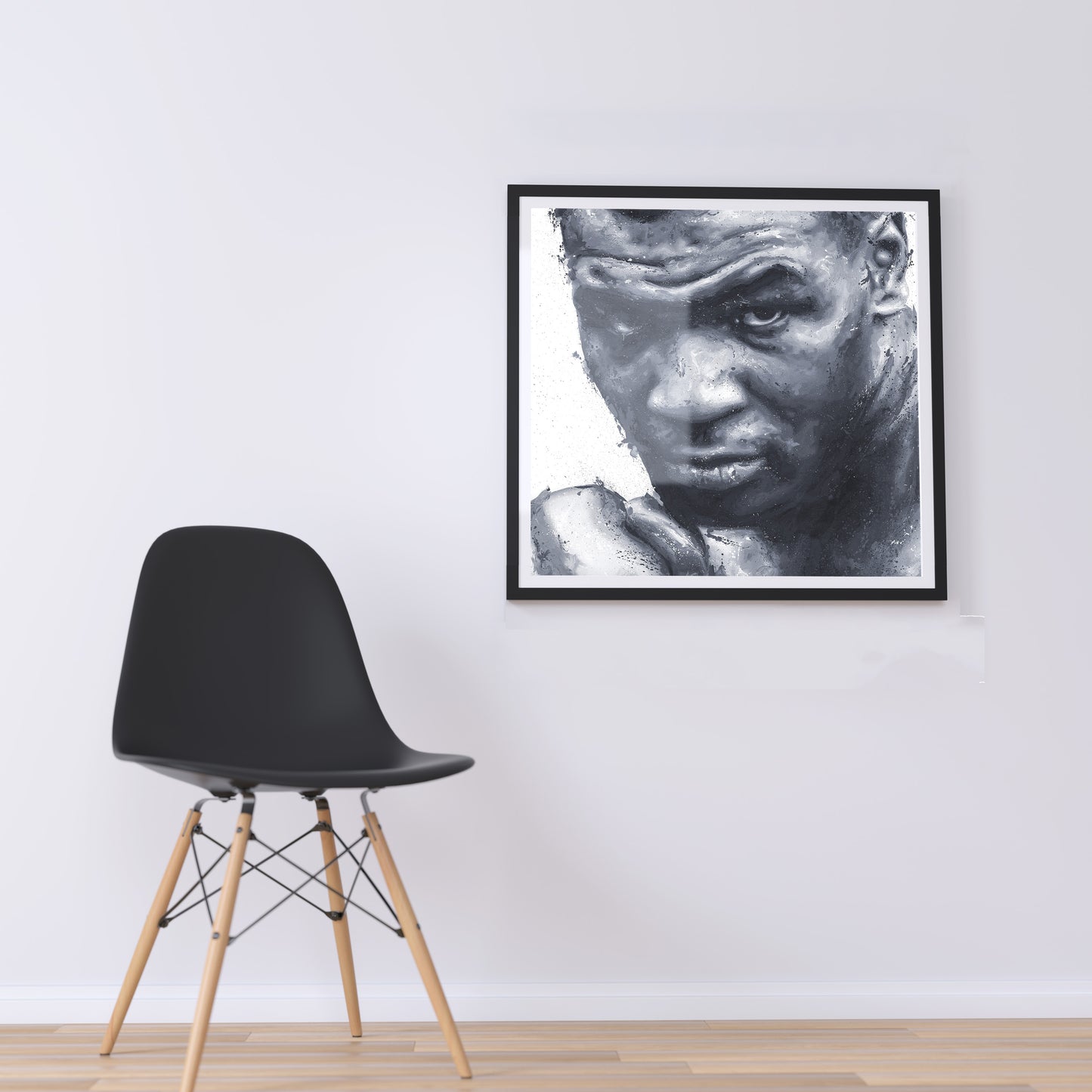 Mike Tyson Edition PRINT