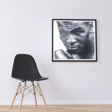 Load image into Gallery viewer, Mike Tyson Edition PRINT
