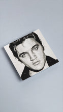 Load image into Gallery viewer, Elvis Presley Limited Edition Mini Print
