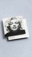 Load image into Gallery viewer, Marilyn Monroe Limited Edition Mini Print
