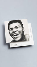 Load image into Gallery viewer, Muhammad Ali Limited Edition Mini Print
