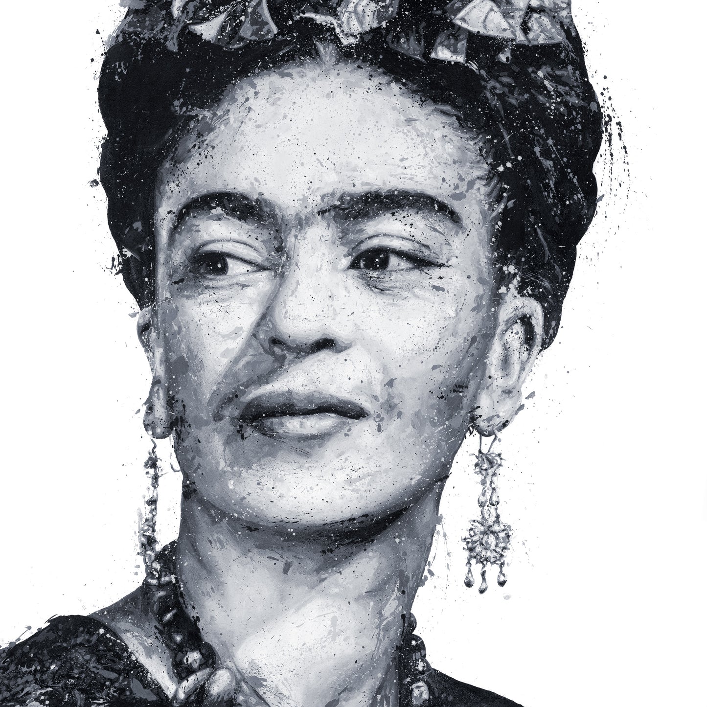 Frida Khalo Limited Edition PRINT