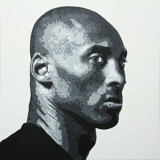 Kobe Bryant Limited Edition PRINT