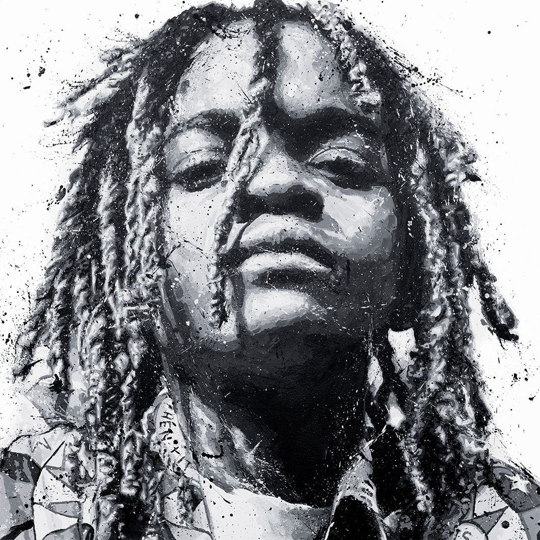 Koffee Limited Edition PRINT