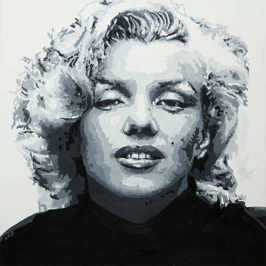 Marilyn Monroe Limited Edition PRINT