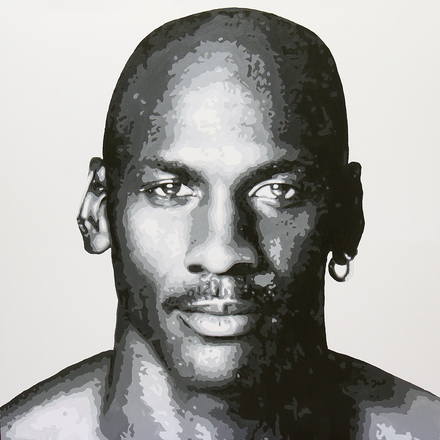 Michael Jordan Limited Edition PRINT