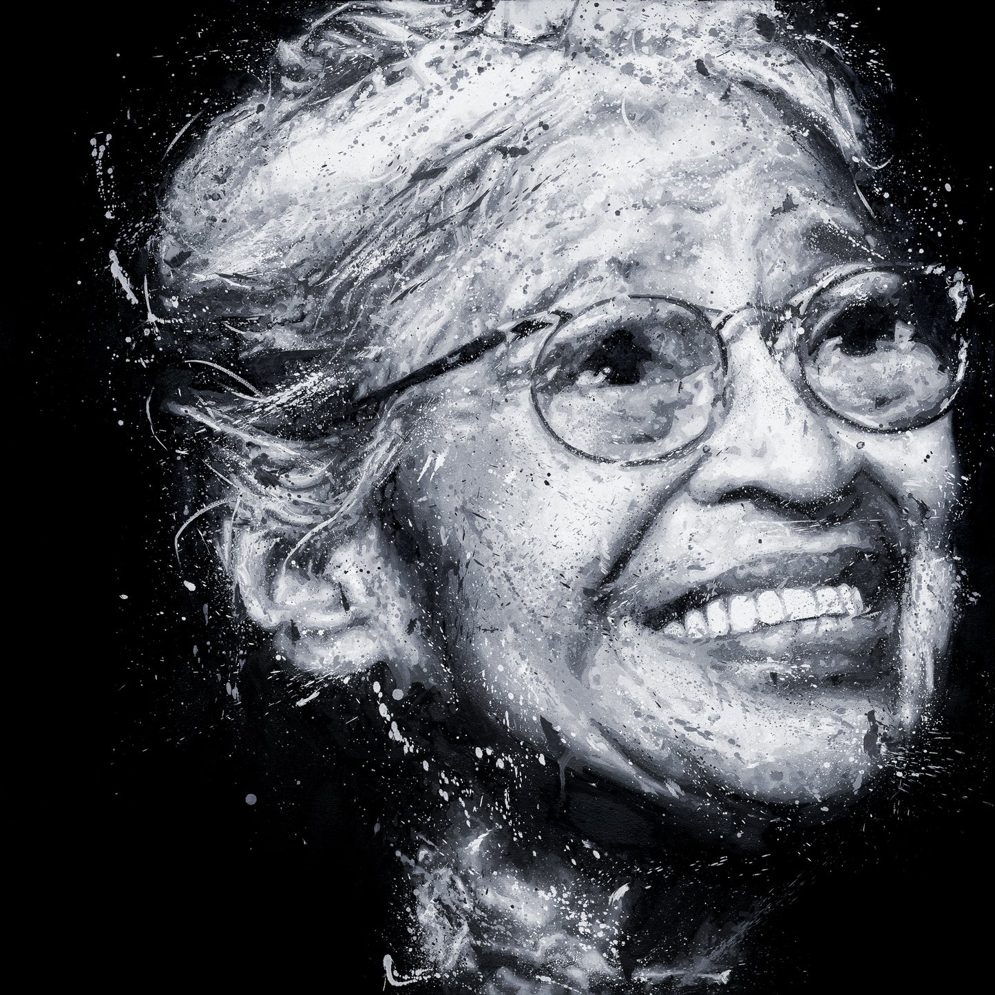 Rosa Parks Limited Edition PRINT