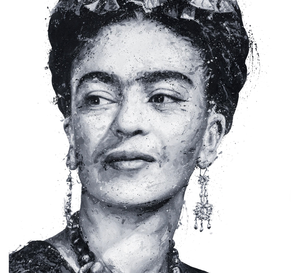 Frida Khalo ORIGINAL PAINTING