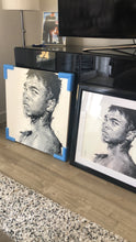 Load image into Gallery viewer, Muhammad Ali Limited Edition PRINT
