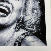 Load image into Gallery viewer, Marilyn Monroe ll Limited Edition PRINT
