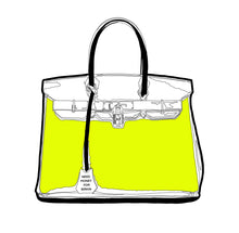 Load image into Gallery viewer, Need Money For Birkin LIMITED EDITION PRINT
