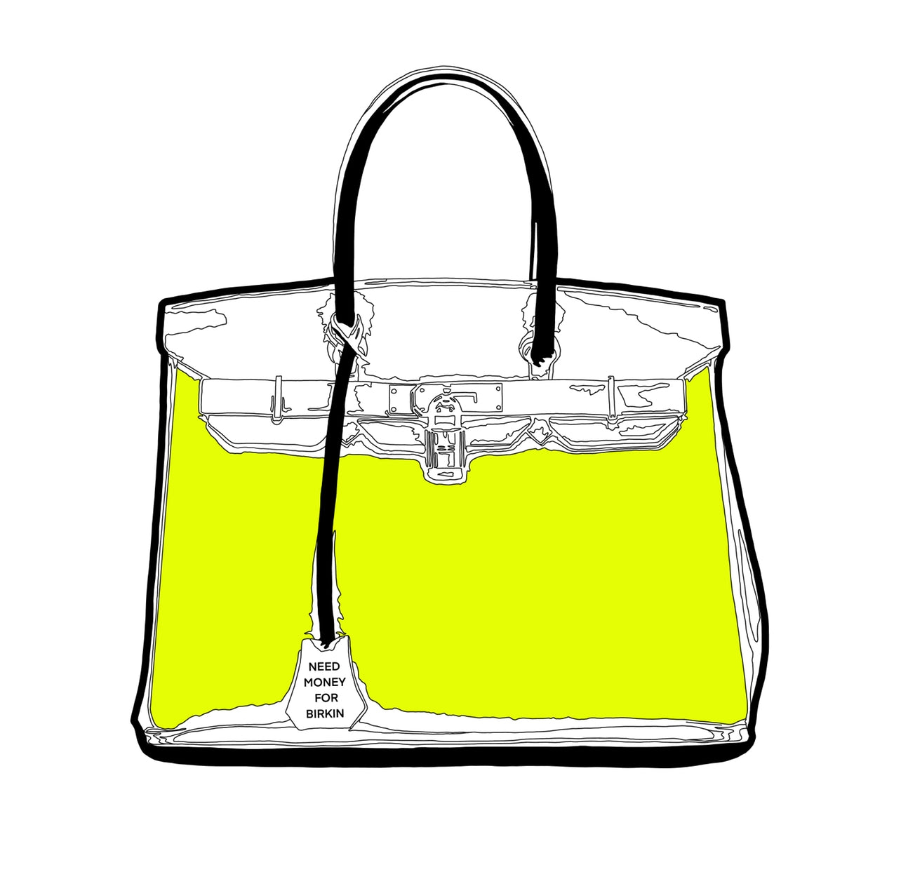 Birkin money outlet