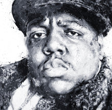 Load image into Gallery viewer, B.I.G Limited Edition PRINT
