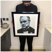 Load image into Gallery viewer, Godfather Limited Edition PRINT
