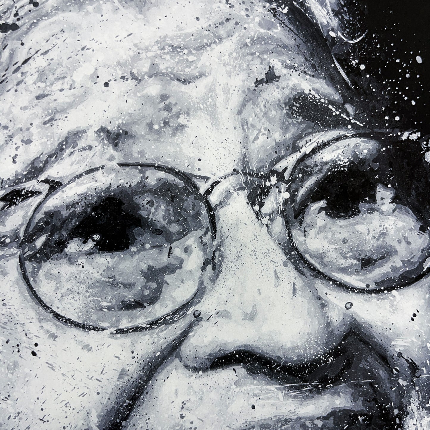 Rosa Parks Limited Edition PRINT